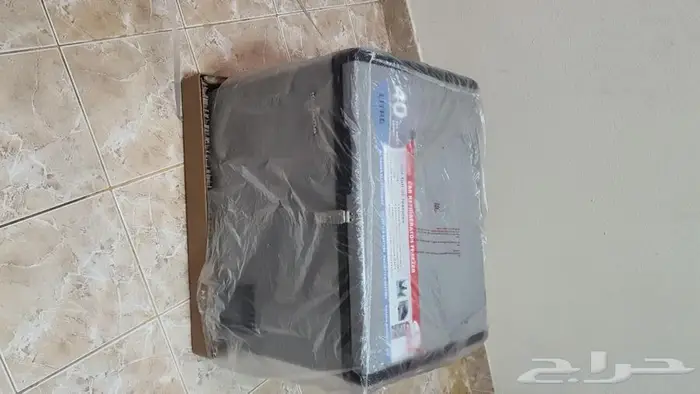 ثلاجه للرحلات للبر 0