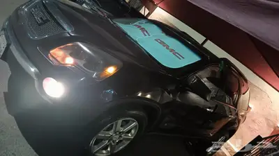 GMC اكاديا 2009 .. V6 1