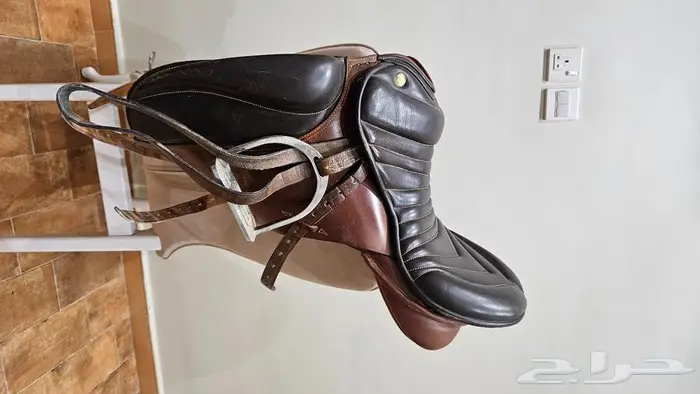 سرج اسباني مستعمل للبيع 0
