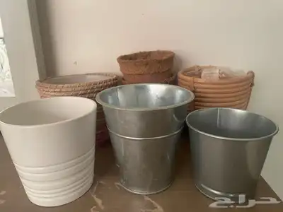 احواض ايكيا صعيره 0