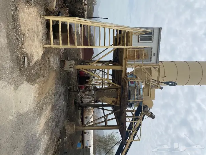 محطه مصنع بلك 1