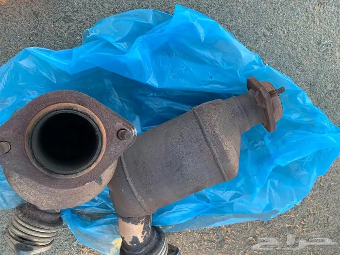 دبات تلوث كابرس 0