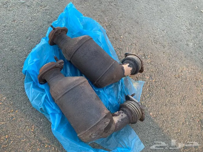 دبات تلوث كابرس 1