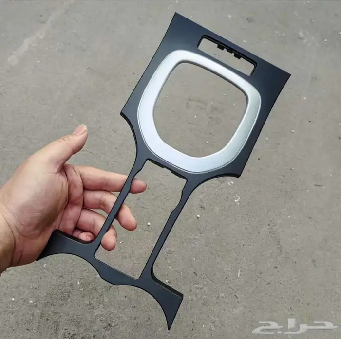 ديكورات قير كابرس ولومينا 1