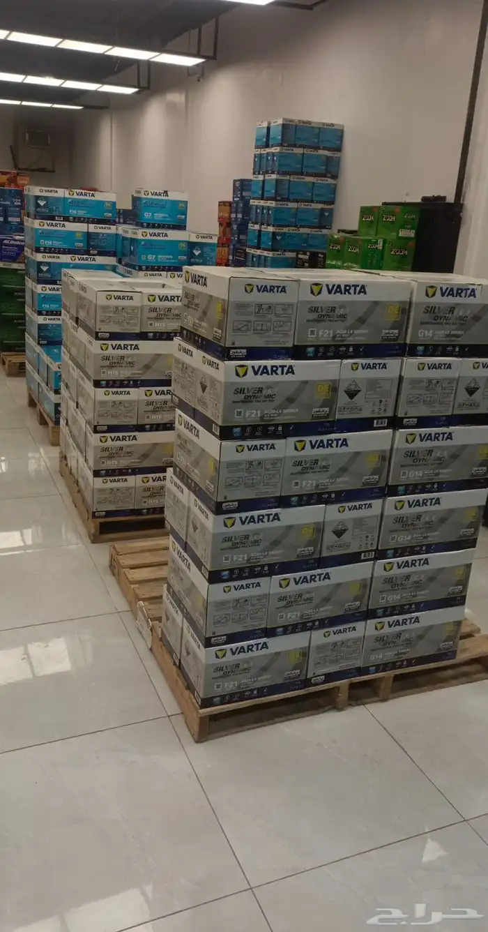 بطاريات سيارات بي ام مرسيدس اودي بورش بنتلي روز رانج مزراتي 2