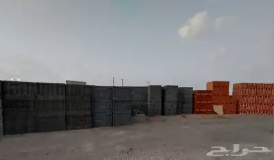 جميع انواع الطوب البلك الخياط الأحمر والأسمنتي البركاني رابغ 4