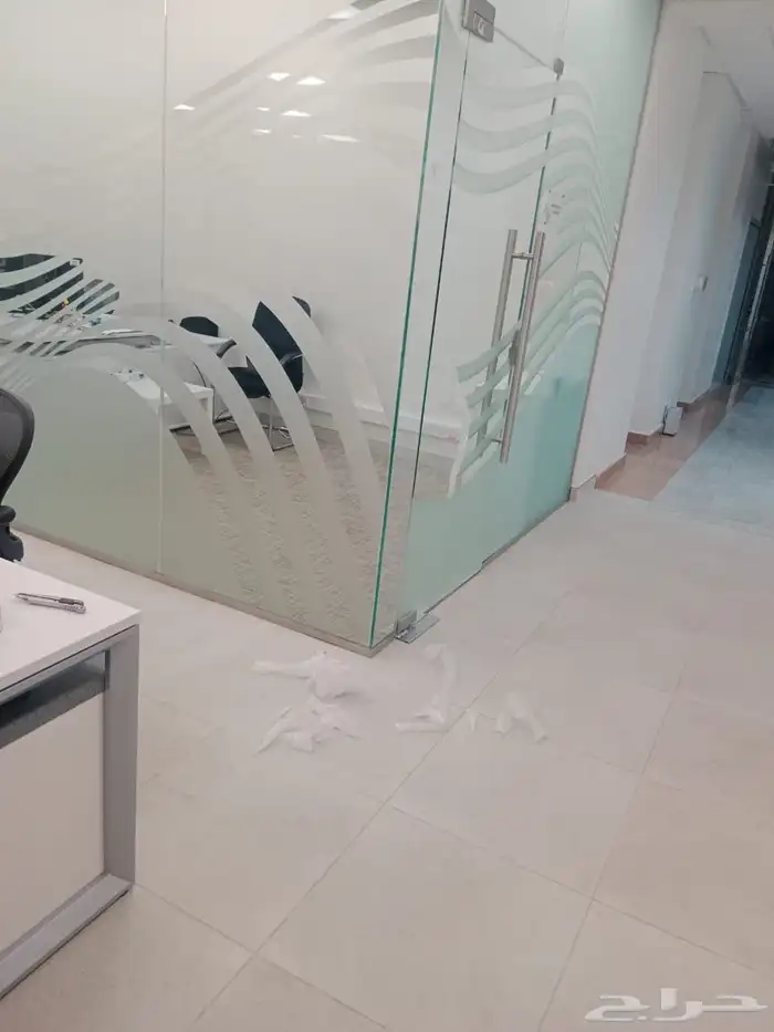 توريد وتركيب الزجاج والسكريت 5