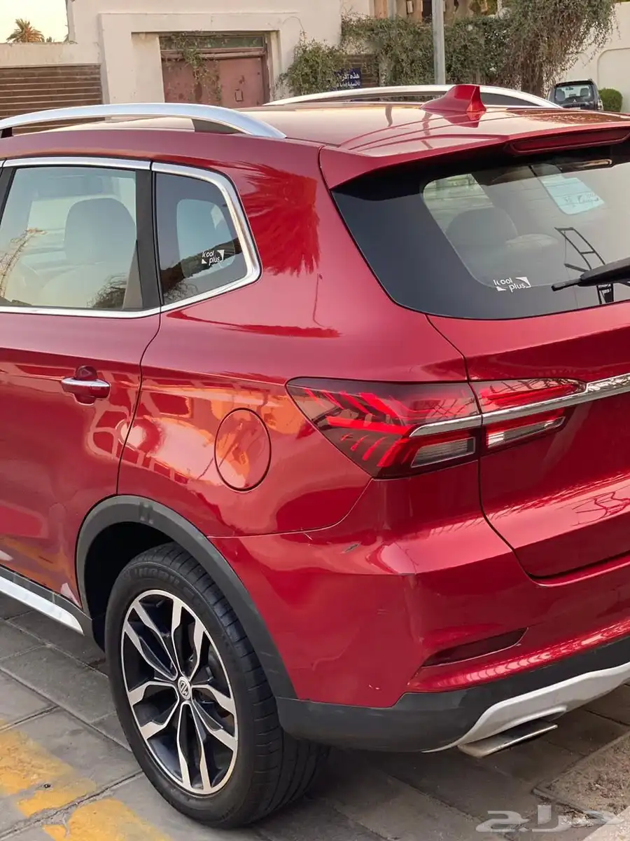 mg 2019 للبيع 3