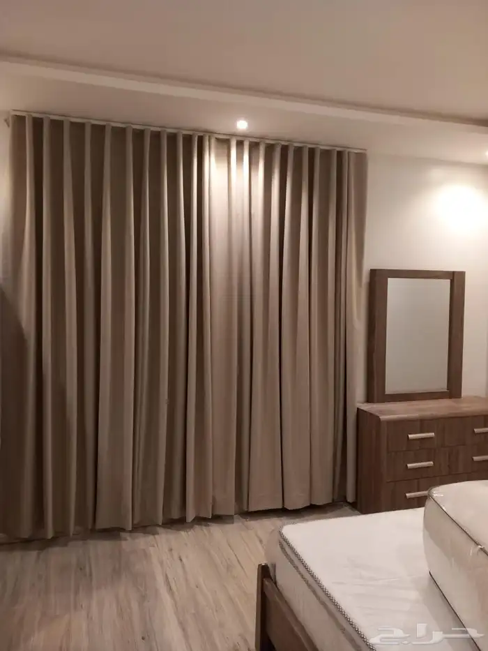 ستائر أمريكي 3