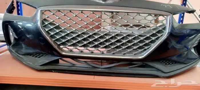 صدام شمعات G70 3