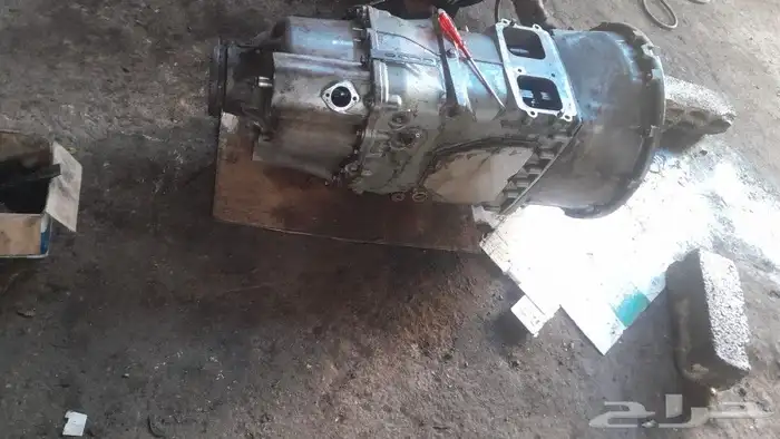 تشليح شاحنات مان اكترس فولفو سينوتراك افيكو رينو 30