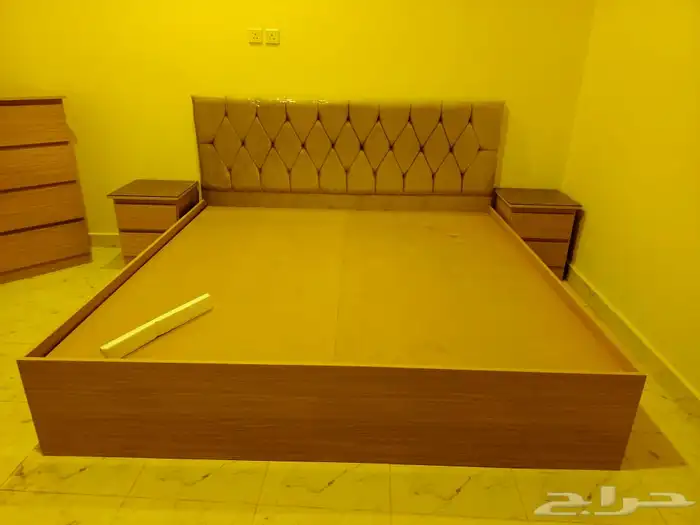 اثاث غرف النوم تفصيل دولاب ملابس فك تركيب ديكور محلات وطاولا 0