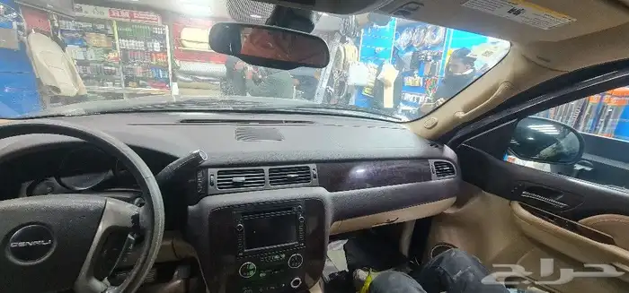 تصليح طبلونات الجمس بجميع انواعه تصليح يدات البيبان 9