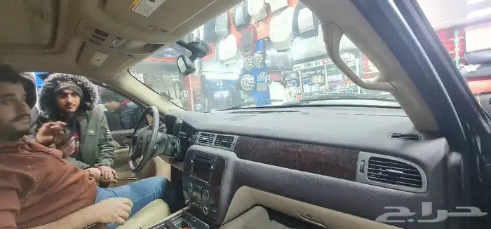 تصليح طبلونات الجمس بجميع انواعه تصليح يدات البيبان 8
