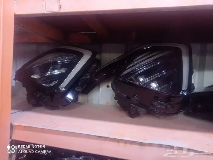 متوفر شمعات كيا سبورتاج 2024. 0