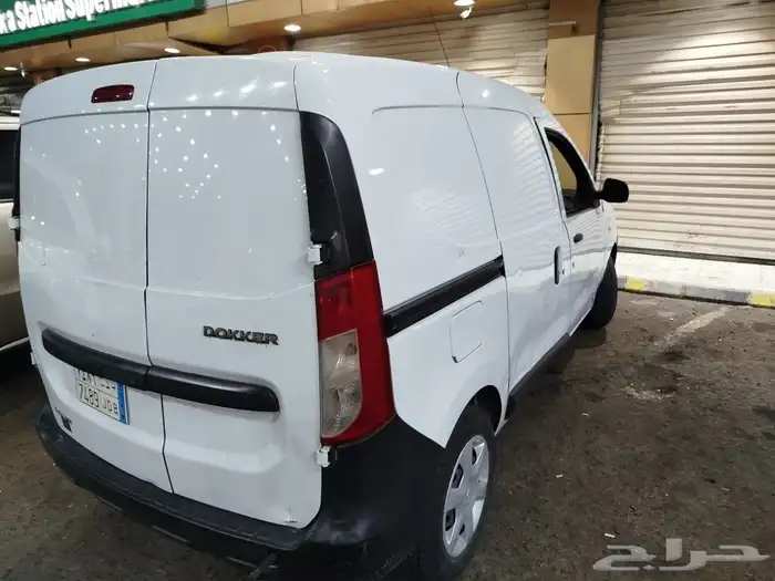 سياره صندوق ونيت دباب توصيل داخل مكة و خارجها بسعر رمزي 2