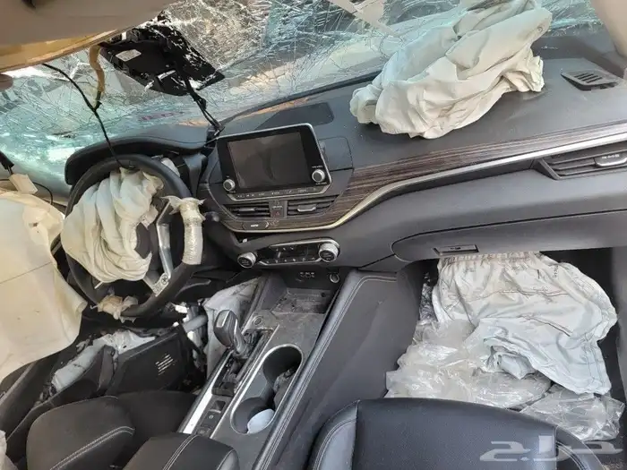 نيسان ألتيما 2020 9