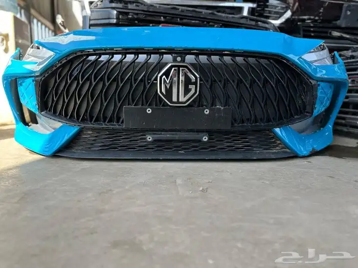 صدام امامي ام جي جي تي Mg jt 0