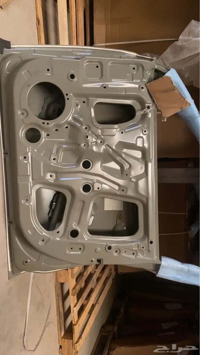 قطع غيار شانجان جمله وقطاعي 8