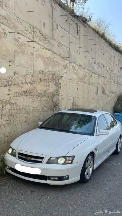 كابرس اس اس 2006 اصل 8