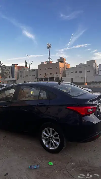لدينا مكتب تأجير سيارات باليومي والشهري بعروض مناسبه للجميع 21