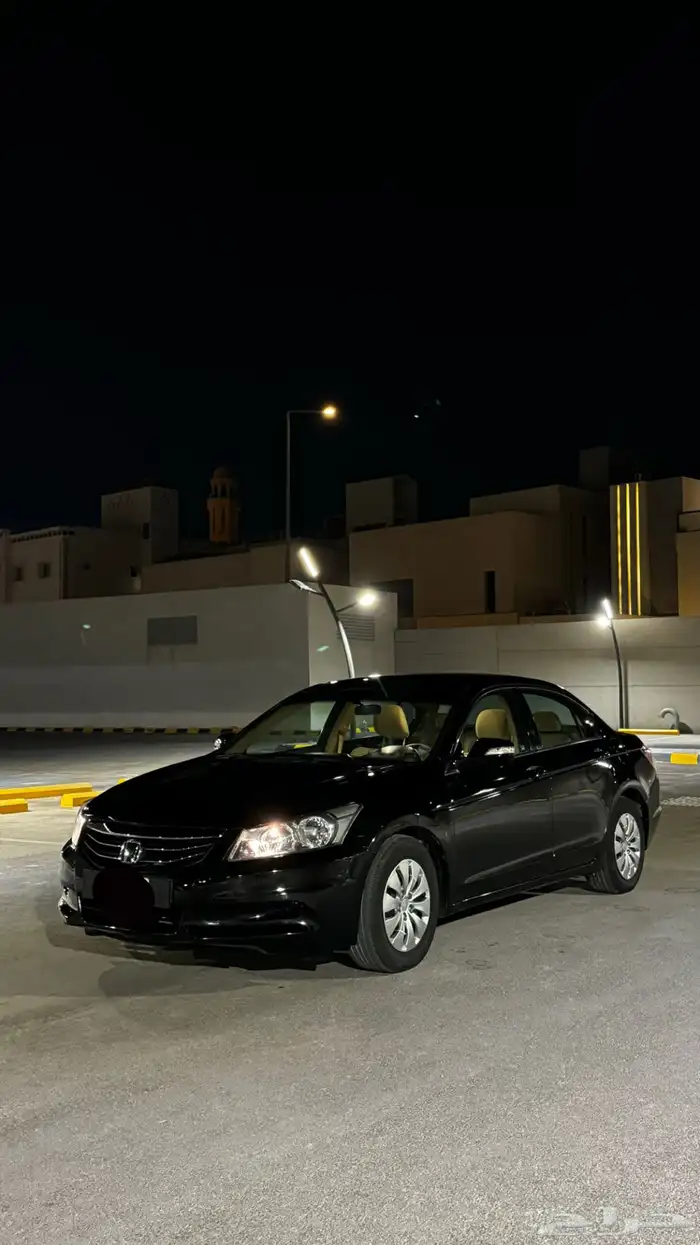 اكورد 2012 تم البيع 3