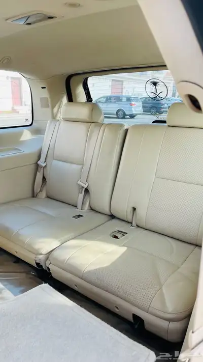 Cadillac Escalade 2007 Full Option 5