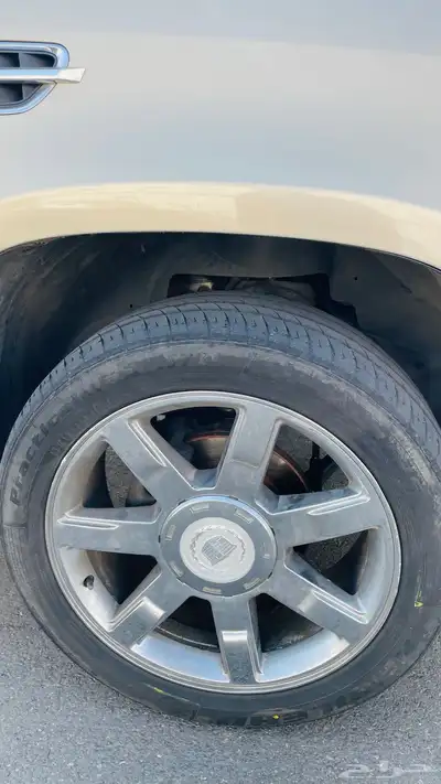 Cadillac Escalade 2007 Full Option 9