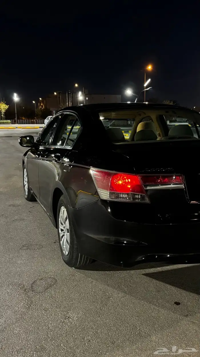 اكورد 2012 تم البيع 9