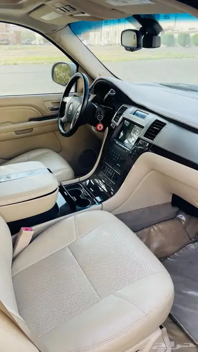 Cadillac Escalade 2007 Full Option 6