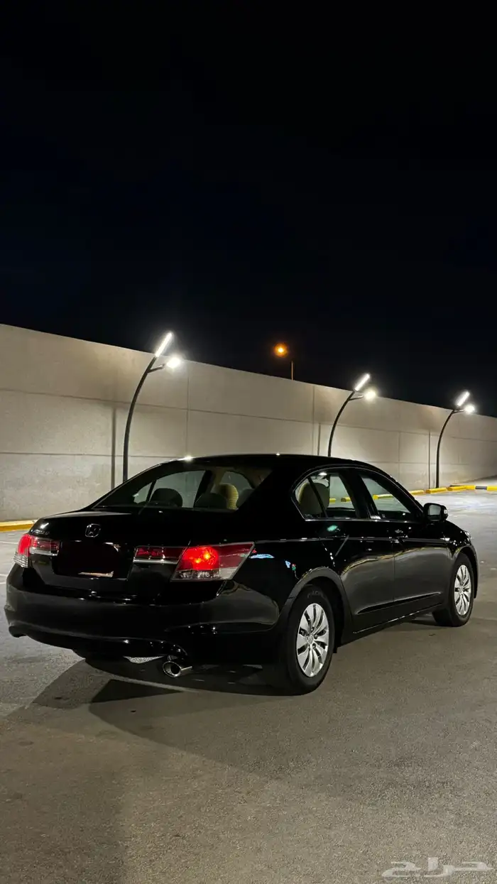 اكورد 2012 تم البيع 2