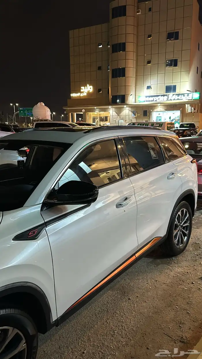 لدينا مكتب تأجير سيارات باليومي والشهري بعروض مناسبه للجميع 7