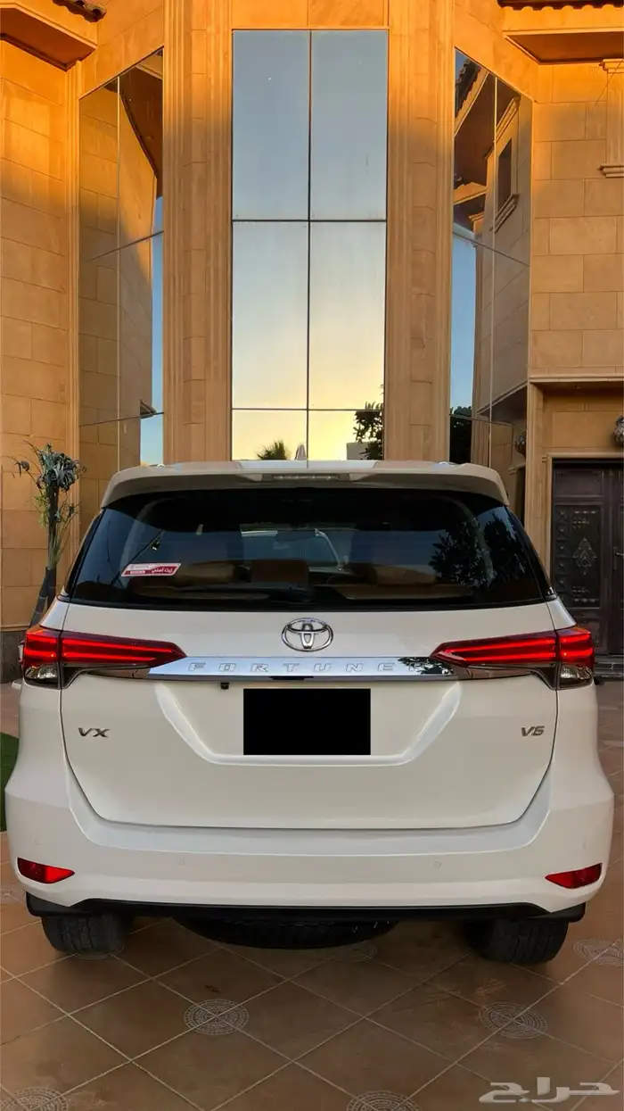 فورنتشر VX1 ست سلندر 15
