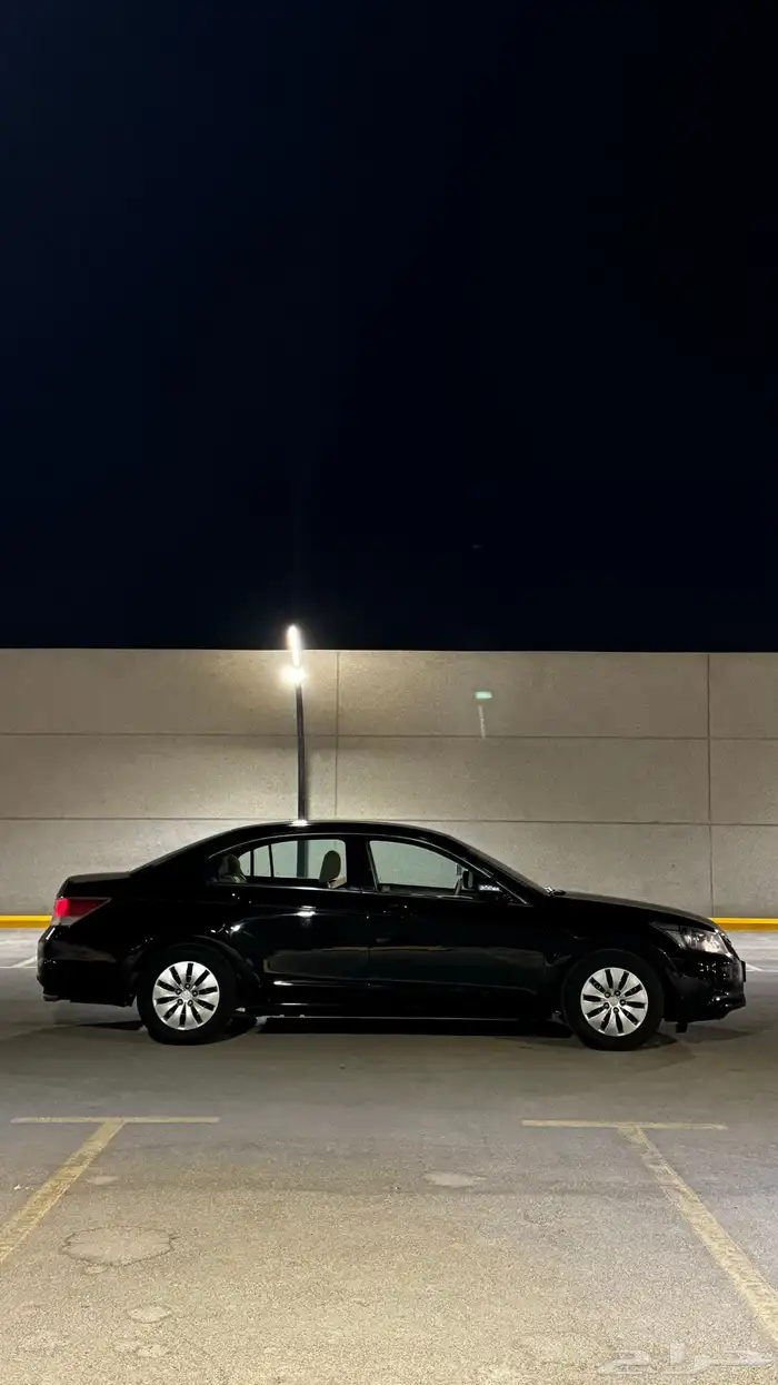 اكورد 2012 تم البيع 8