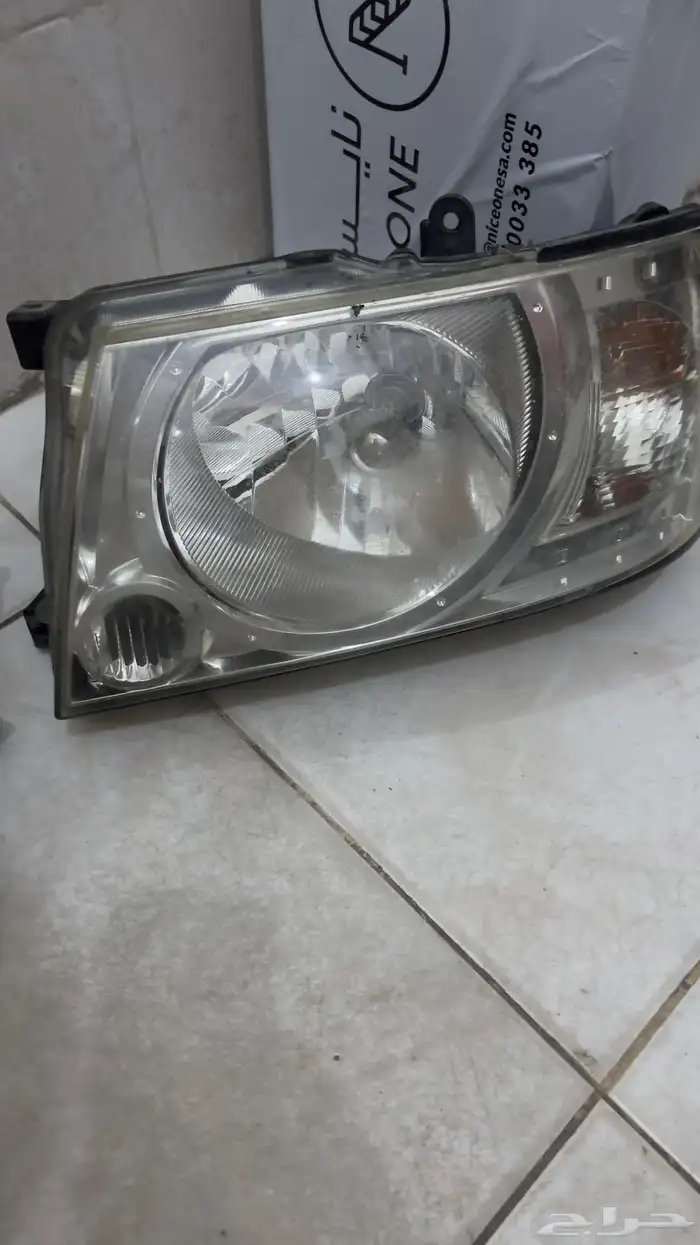 قطع فتك من 2005 وفوق 3