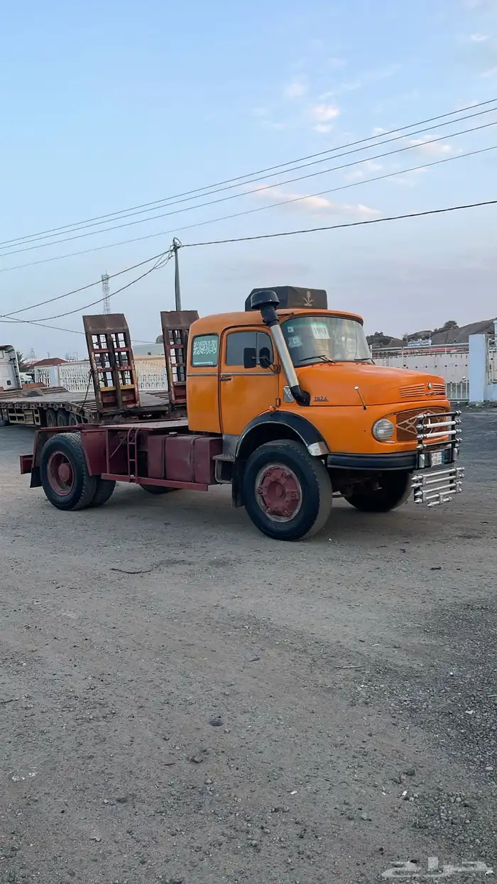 للبيع راس بوز عايدي 1981 -1924 نظيف 0