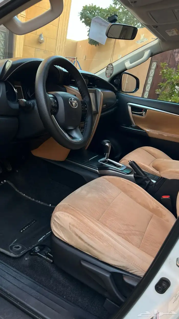 فورنتشر VX1 ست سلندر 34