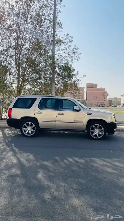 Cadillac Escalade 2007 Full Option 0