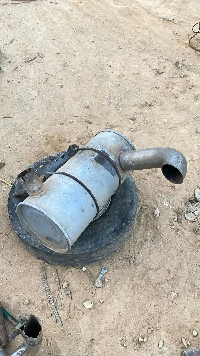 شكمان بوكلين 0