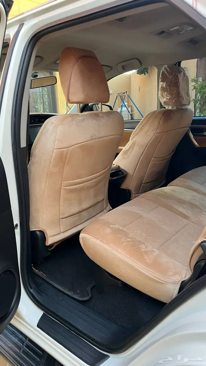 فورنتشر VX1 ست سلندر 31