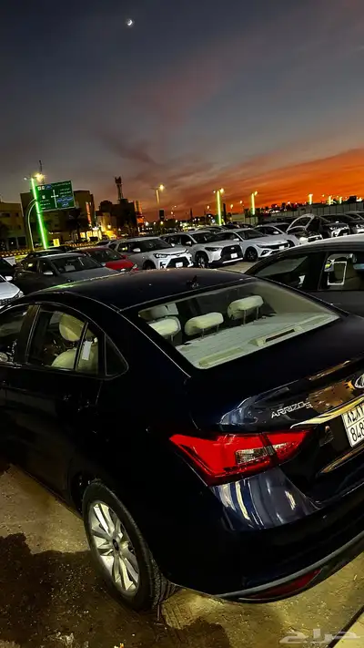 لدينا مكتب تأجير سيارات باليومي والشهري بعروض مناسبه للجميع 28