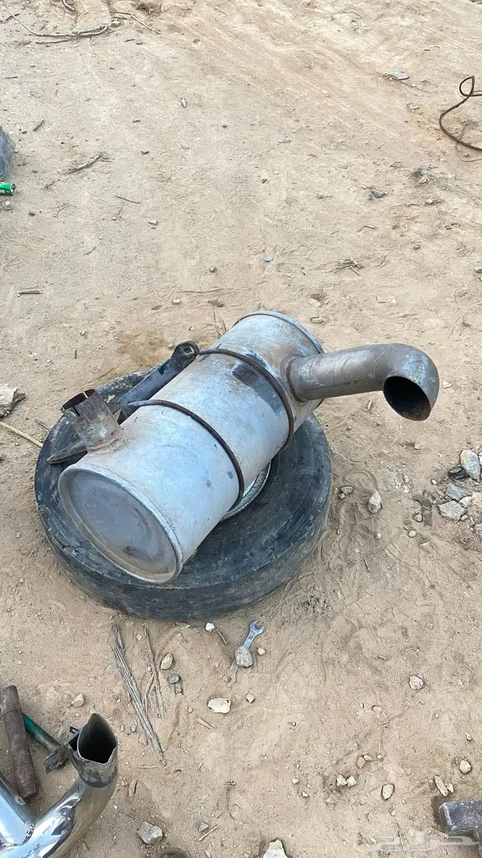 شكمان بوكلين 3