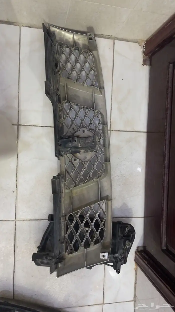 قطع فتك من 2005 وفوق 11