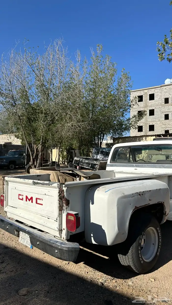 جمس سييرا1500 3
