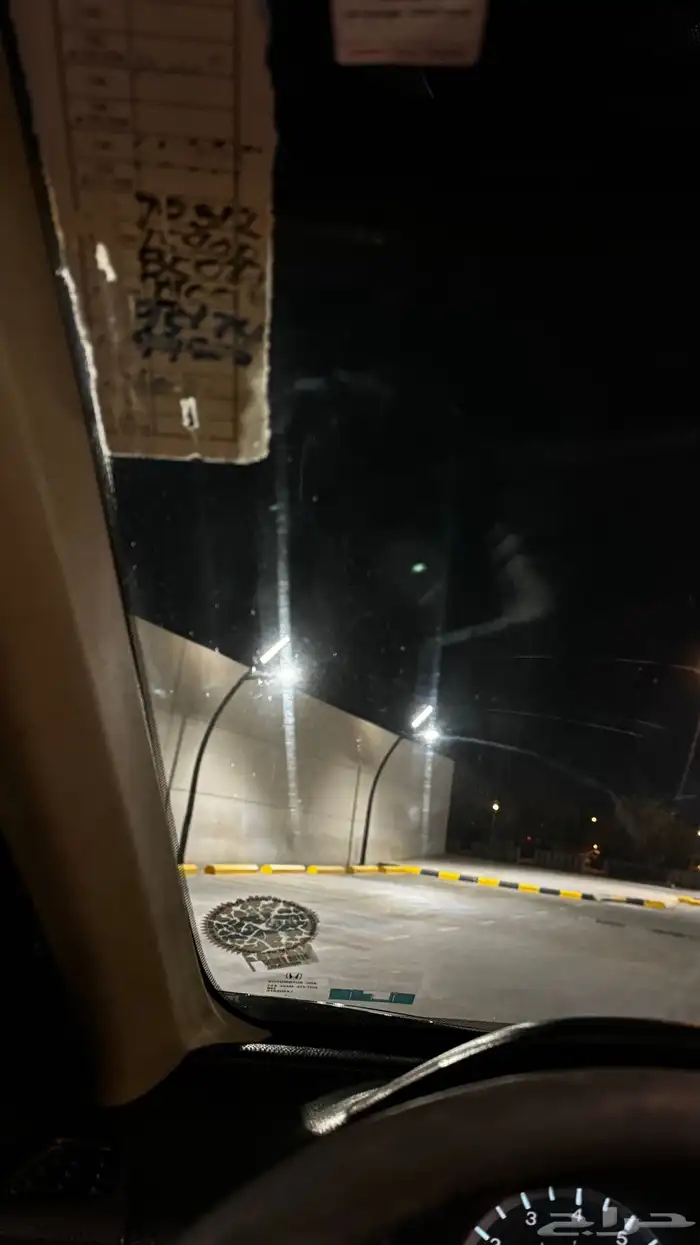 اكورد 2012 تم البيع 15