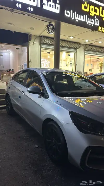 لدينا مكتب تأجير سيارات باليومي والشهري بعروض مناسبه للجميع 4