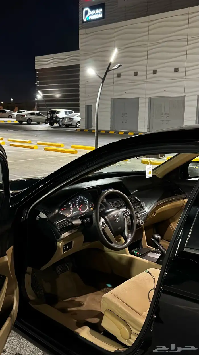 اكورد 2012 تم البيع 6