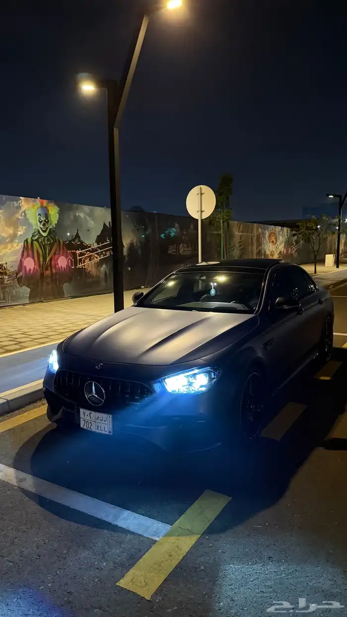 E63s 2022 1