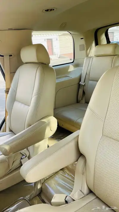 Cadillac Escalade 2007 Full Option 4