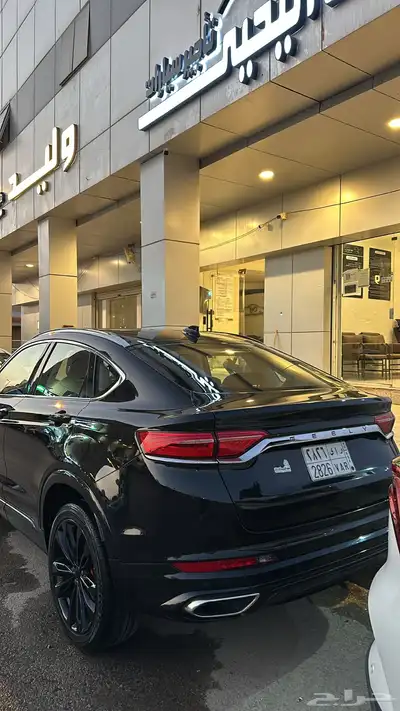 لدينا مكتب تأجير سيارات باليومي والشهري بعروض مناسبه للجميع 2